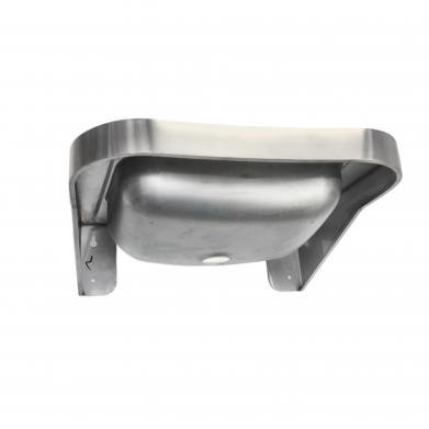 Раковина антивандальная Nofer 13024.2.S