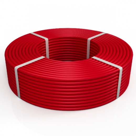 Труба из сшитого полиэтилена Royal Thermo Pex-a EVOH d16×2.0, бухта 200м (RTE 71.0016)