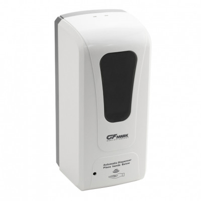 GFmark 713к – сенсорный дозатор для антисептика