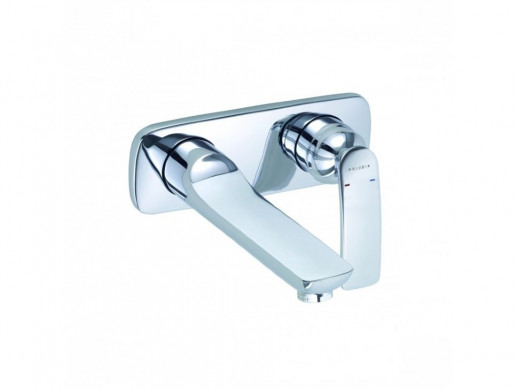 Смеситель для раковины KLUDI BALANCE 522460575