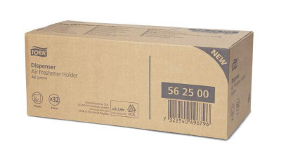 Tork держатель для твердого освежителя воздуха