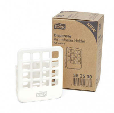 Tork держатель для твердого освежителя воздуха