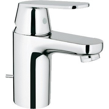 Grohe Eurosmart Cosmopolitan 3282500E смеситель на раковину с д/к (5,7 л/мин), хром