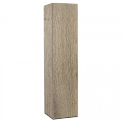 Шкаф-пенал Jacob Delafon Rythmik EB998-E10 35 см, светлое дерево