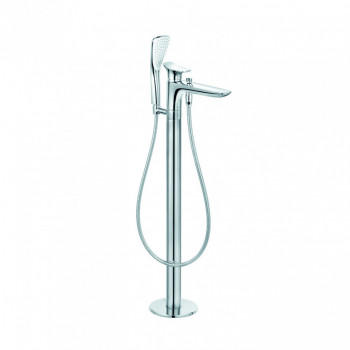 Kludi Ambienta 535900575 смеситель для ванны/душа, хром