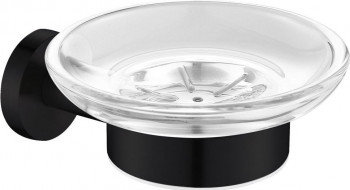 Мыльница для ванной Aquanet 4585MB на стену