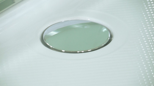 Душевая кабина Timo Premium 100x100 ILMA101 квадратная