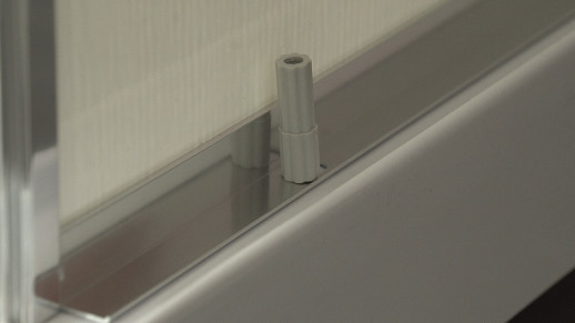 Душевая кабина Timo Premium 100x100 ILMA101 квадратная