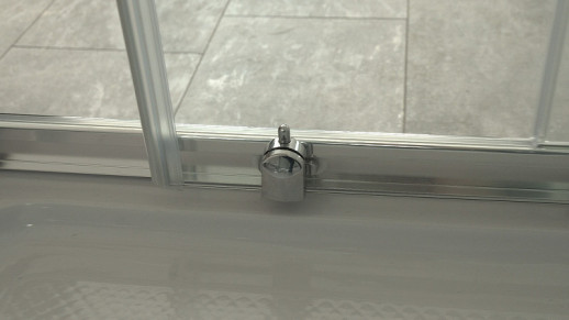 Душевая кабина Timo Premium 100x100 ILMA101 квадратная