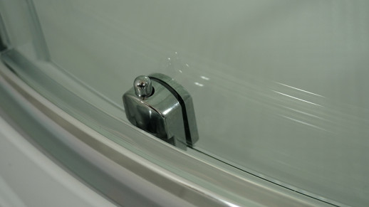 Душевая кабина Timo Premium 100x100 ILMA101 квадратная