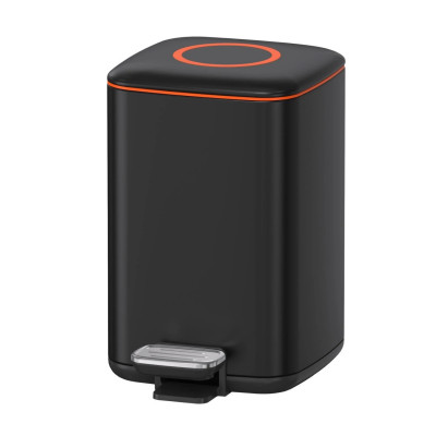 Ведро с микролифтом JAVA S-888-9Q, 9 литров