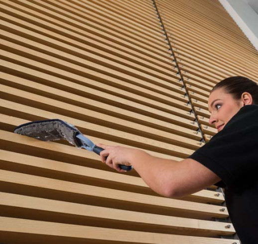 Насадка Дуо р-МикроПлюс МультиДастер Свеп Про, 4-цв код.