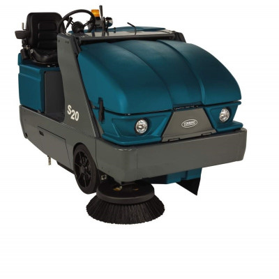 Подметальная машина Tennant S20 LPG