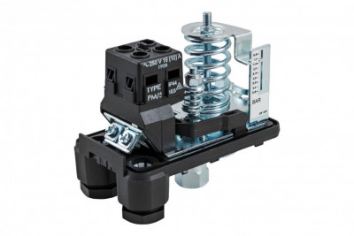 PM/5G Italtecnica UNIPUMP - реле давления (57932)