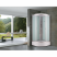 Душевая кабина Niagara Classic NG-3302-14 100x100х215 см средний поддон