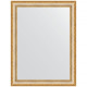 Зеркало настенное Evoform Definite 85х65 BY 3173 в багетной раме Версаль кракелюр 64 мм  (BY 3173)
