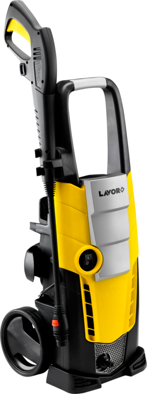 Lavor Wash Galaxy 140 электрическая минимойка высокого давления