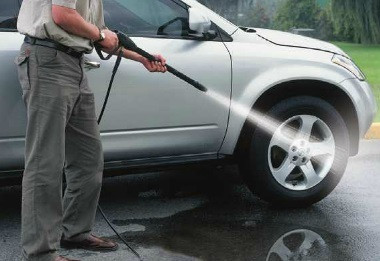 Lavor Wash Galaxy 140 электрическая минимойка высокого давления