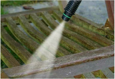 Lavor Wash Galaxy 140 электрическая минимойка высокого давления