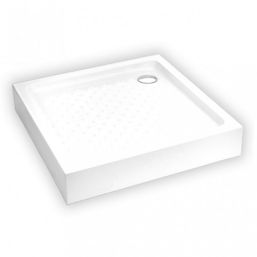 ALPEN A12-90 душевой поддон, акриловый, 90 см x 90 см
