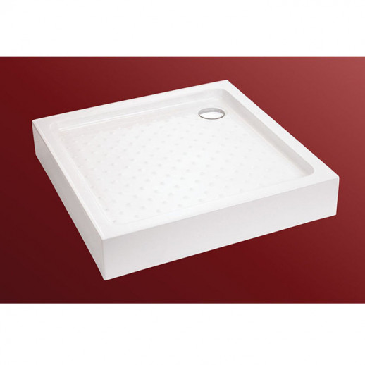 ALPEN A12-90 душевой поддон, акриловый, 90 см x 90 см