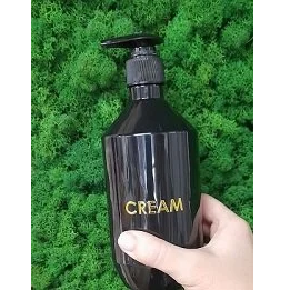 Дозатор жидкого мыла Schein 2700770070439, цвет черный