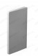 DURAVIT Architec 8500000000 перегородка для писсуара 70,5см х 40см DURAVIT Architec 8500000000 перегородка для писсуара 70,5см х 40см (8500000000)