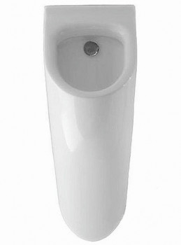 Писсуар подвесной Kerasan Aquatech 373501, белый, фарфор, Италия