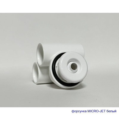 Ванна акриловая Whitecross Layla 180x80 0102.180080.100.SMART.WH с гидромассажем прямоугольная