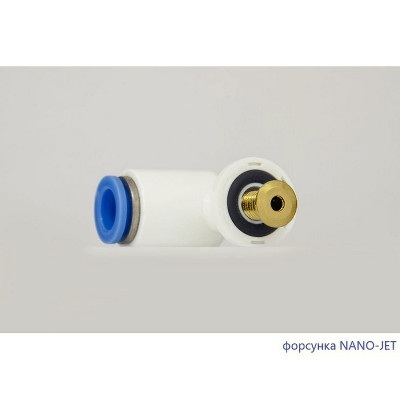 Ванна акриловая Whitecross Wave 160x70 0101.160070.100.SMARTNANO.GL с гидромассажем прямоугольная