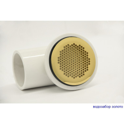 Ванна акриловая Whitecross Wave 160x70 0101.160070.100.SMARTNANO.GL с гидромассажем прямоугольная