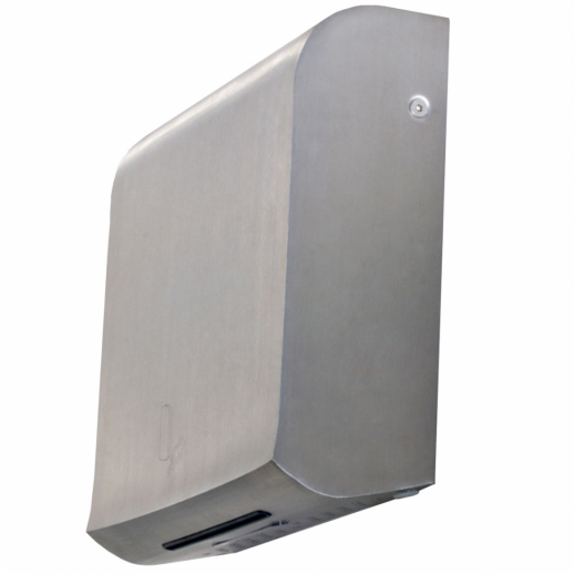 Ksitex M-950 AC JET сушилка для рук скоростная, металл