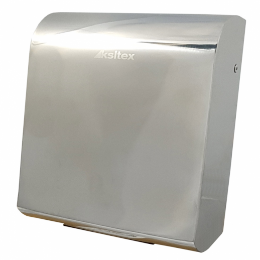 Ksitex M-950 AC JET сушилка для рук скоростная, металл