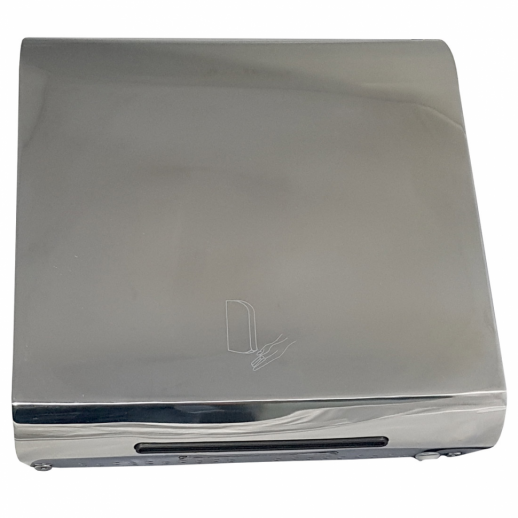Ksitex M-950 AC JET сушилка для рук скоростная, металл