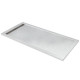 Поддон из искусственного мрамора CEZARES TRAY-AS-AH-120/70-30-W (TRAY-AS-AH-120/70-30-W)