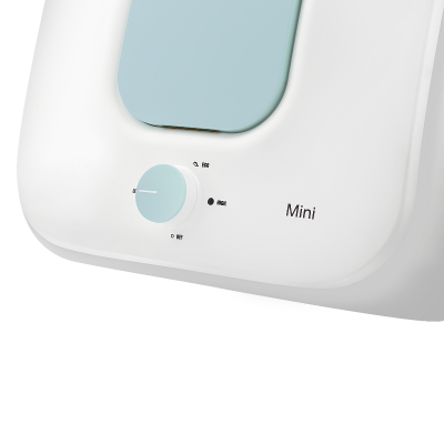 Водонагреватель ZANUSSI ZWH/S 10 Mini O (Green)