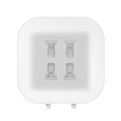 Водонагреватель ZANUSSI ZWH/S 10 Mini O (Green)