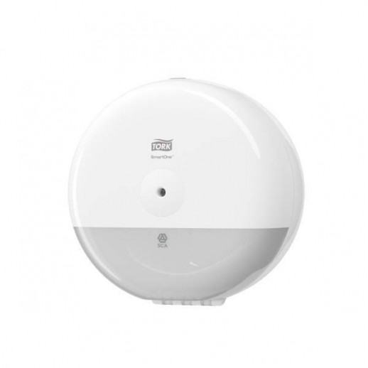 Tork SmartOne® диспенсер для туалетной бумаги в мини-рулонах Elevation