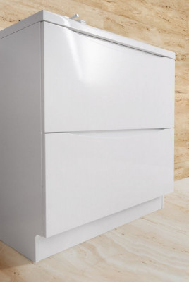 Тумба под раковину BelBagno MARINO-1200-2C-PIA-BL-P
