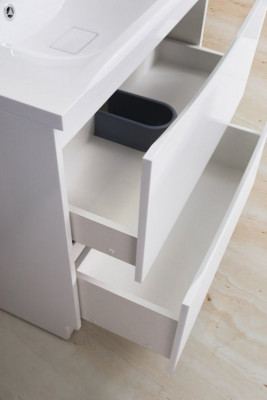 Тумба под раковину BelBagno MARINO-1200-2C-PIA-BL-P