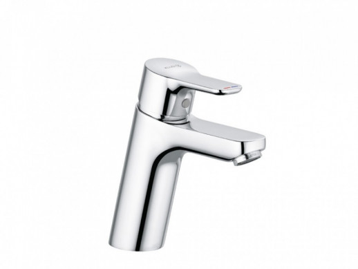 Смеситель для раковины KLUDI Pure & Easy хром 372920565