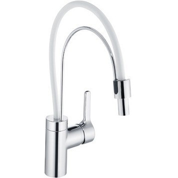 Смеситель для кухни (высокий) KLUDI BINGO STAR хром 428590578