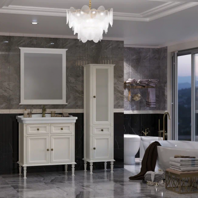 Opadiris Кантара пенал, слоновая кость