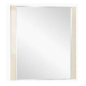 Акватон Ария 80 1A141902AA010 зеркало белое