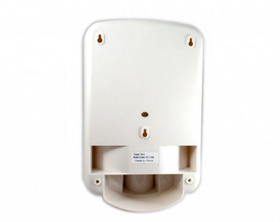 Ksitex A1-14W диспенсер рулонных полотенец с центральной вытяжкой (механический)