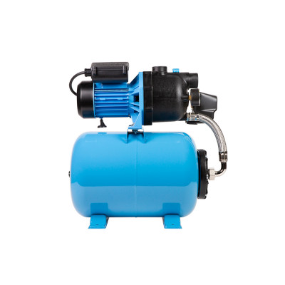 Автоматическая насосная станция 60л/35м П24 ДЖИЛЕКС ДЖАМБО 4021