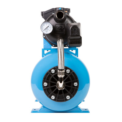 Автоматическая насосная станция 60л/35м П24 ДЖИЛЕКС ДЖАМБО 4021