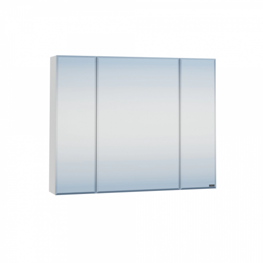 Зеркальный шкаф СаНта "Стандарт-90"