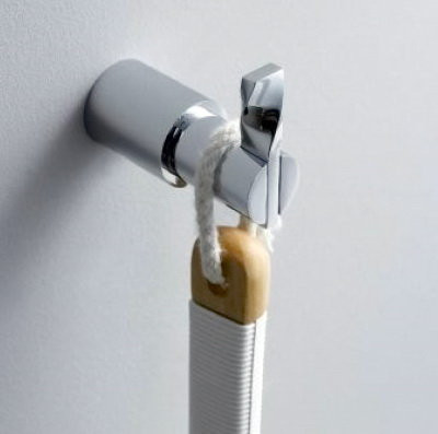 Schein Van Gogh 051 крючок, хром