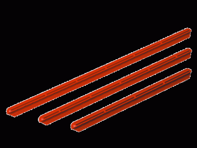 Щётка для мытья окон Эволюшн в сборе 35 см